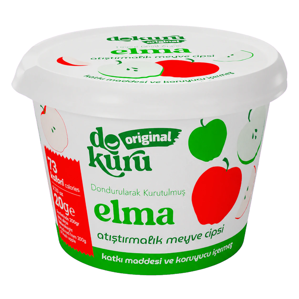Dokuru Elma